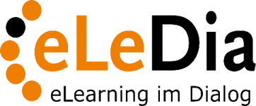 Logo of eLeDia - Akademie