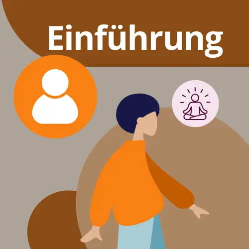 Einblick in die Achtsamkeit