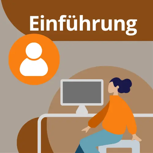 Einführung in Moodle für Lernende