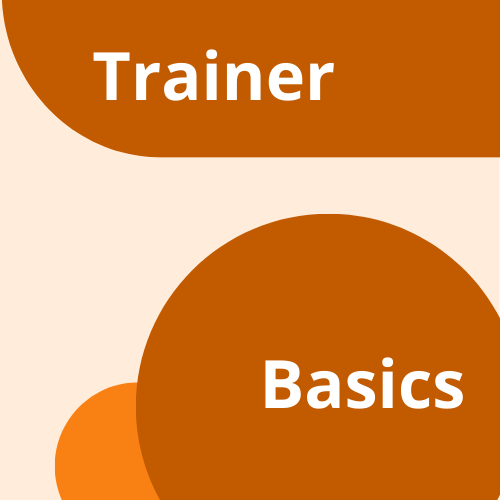 Trainer Basics 1: Präsenzkurse als eLearning (25.09.2025)